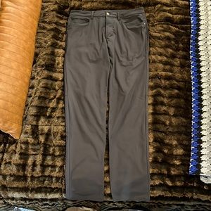 COPY - Lululemon ABC Pant